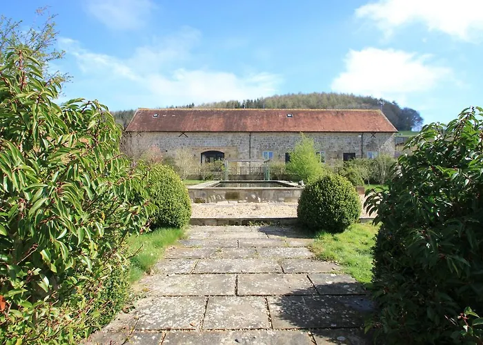 Withyslade Farm