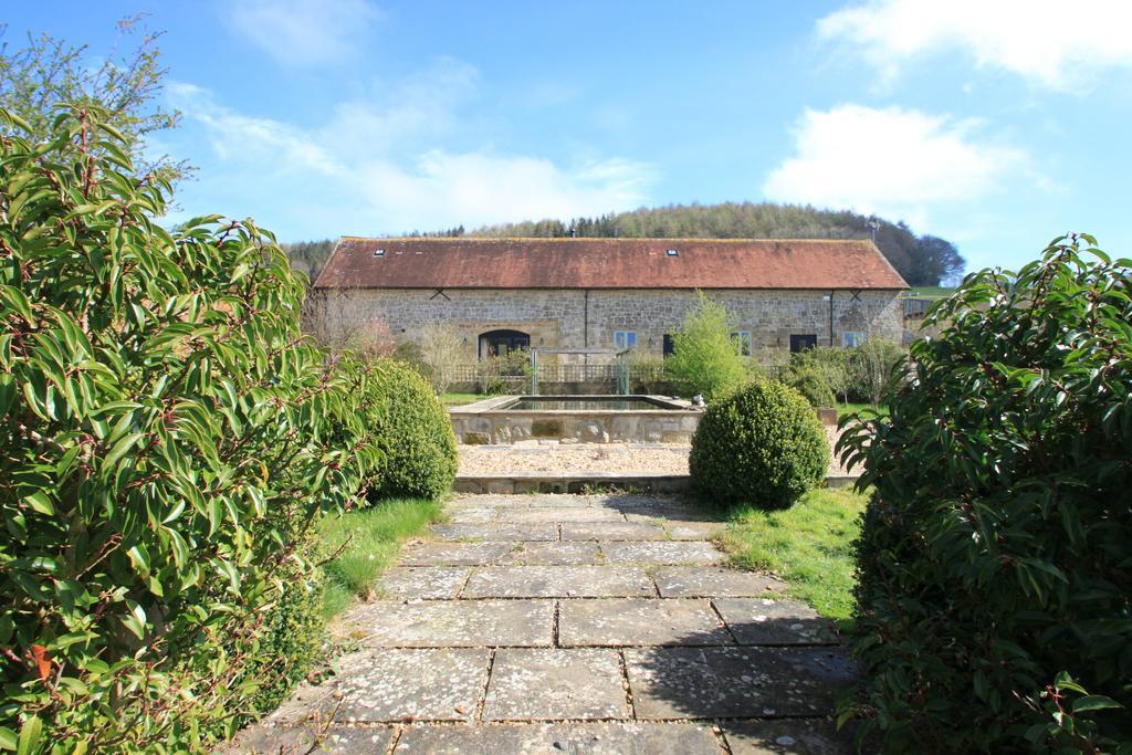 Casa vacanze Withyslade Farm *