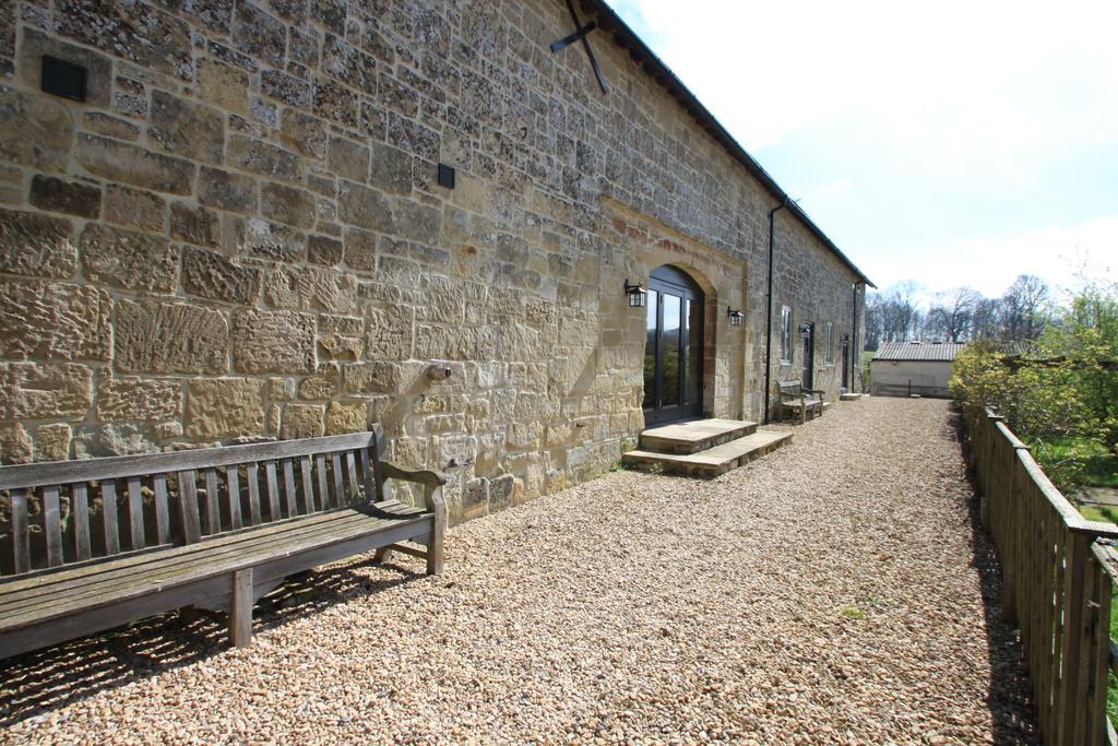 Casa vacanze Withyslade Farm Tisbury