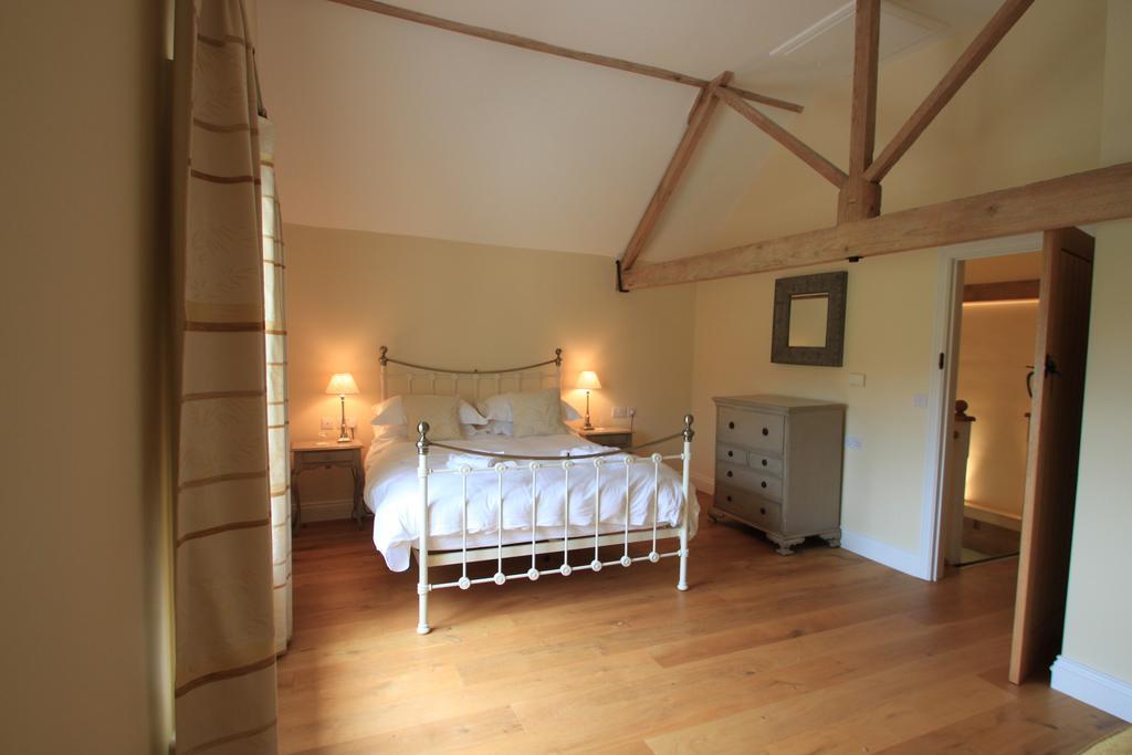 Casa vacanze Withyslade Farm