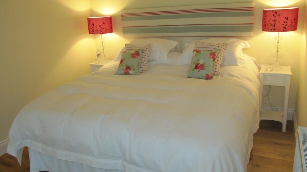 Сasa de vacaciones Withyslade Farm Tisbury