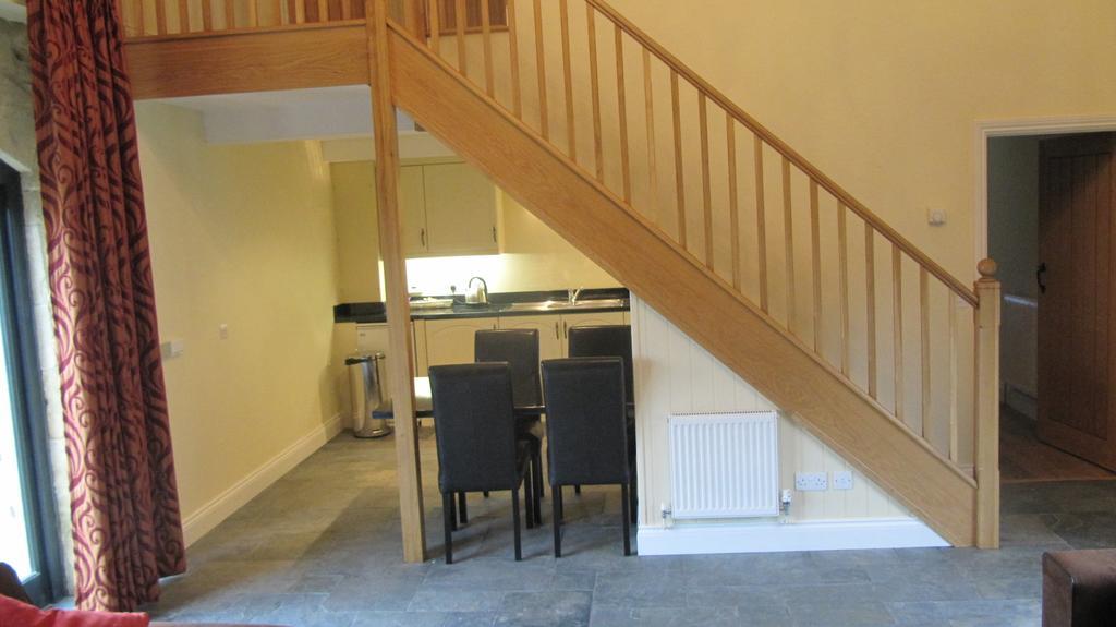 Casa vacanze Withyslade Farm *