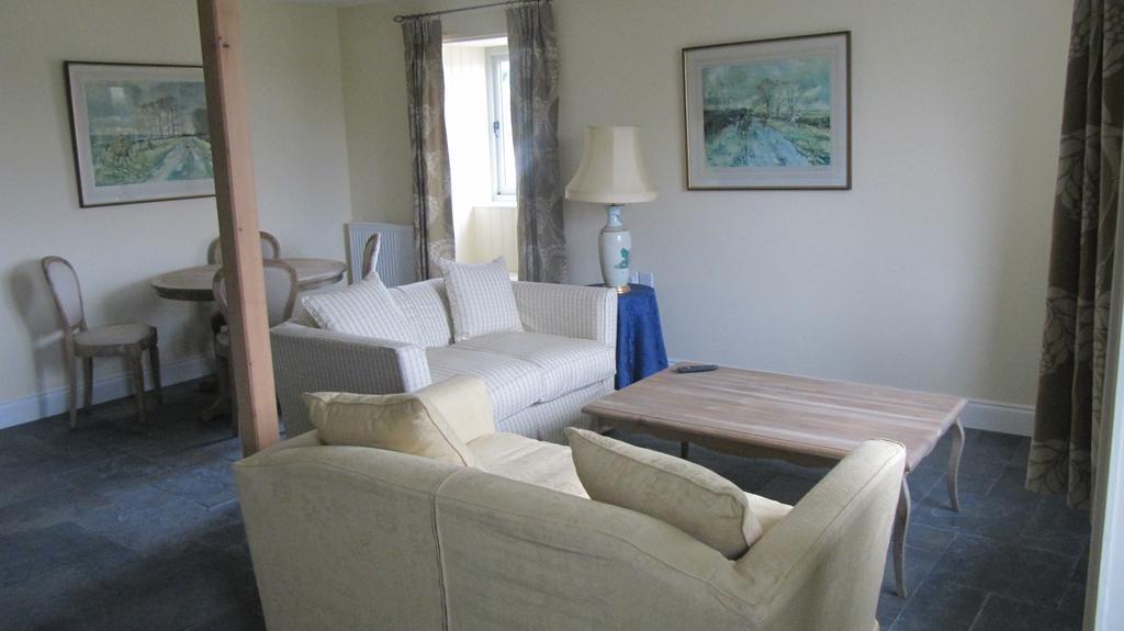 Withyslade Farm * Tisbury