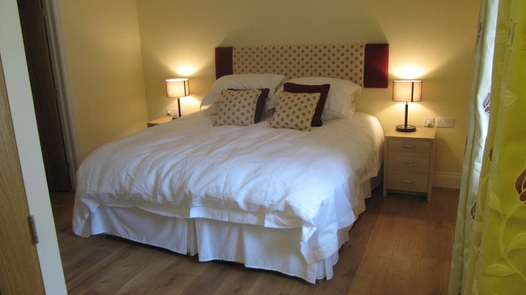 Withyslade Farm Holiday home *